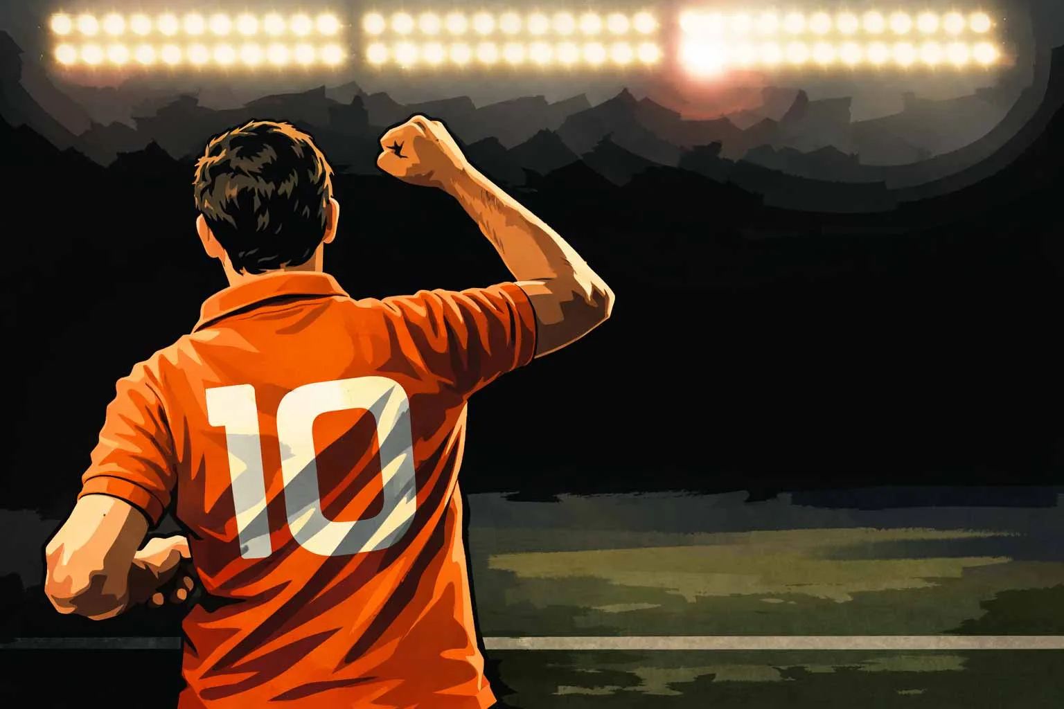 Hur tippar man VM 2026 — spelare på plan i fokus