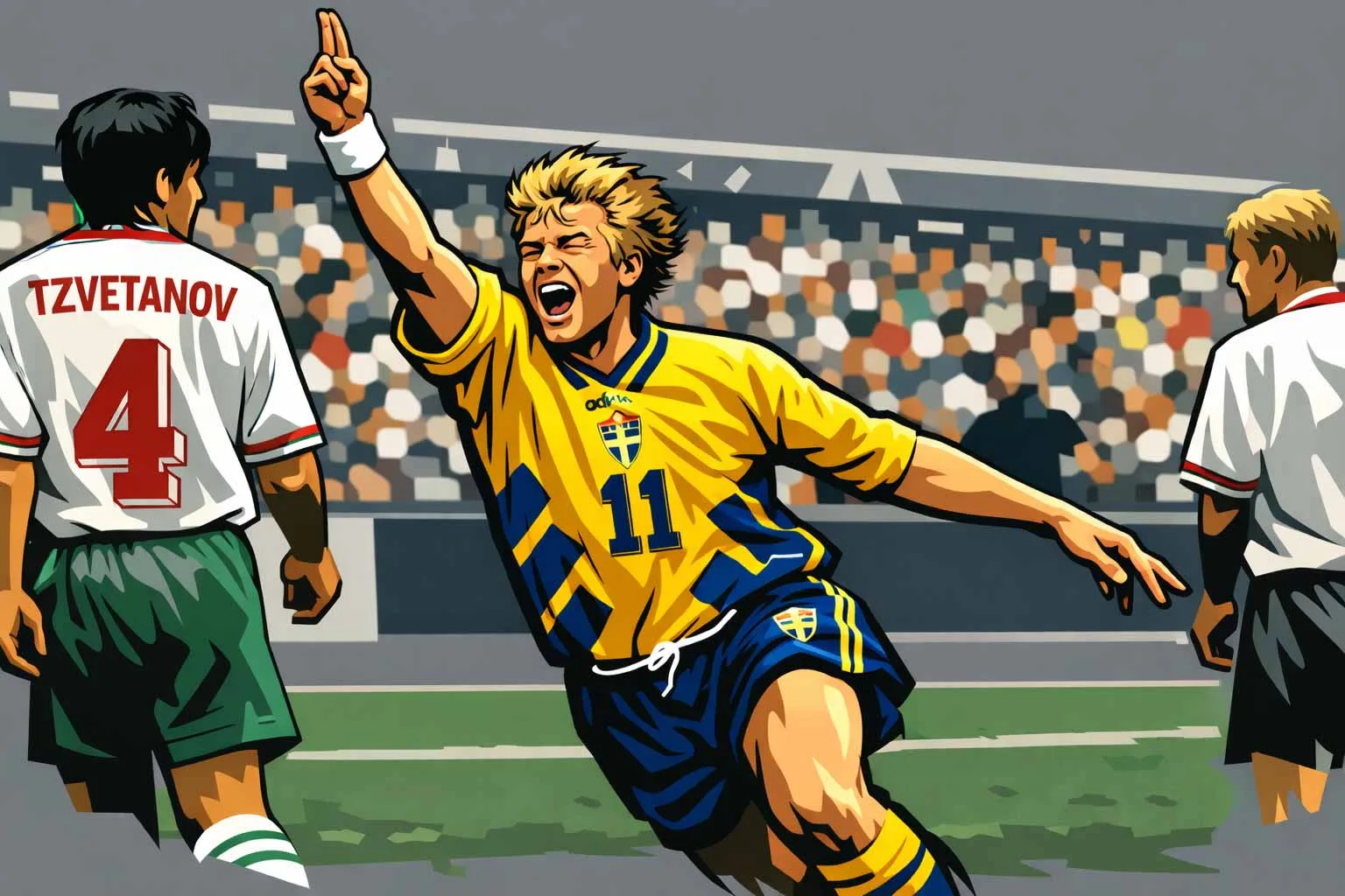 VM-tips strategi — gräver guld i VM 2026 i USA