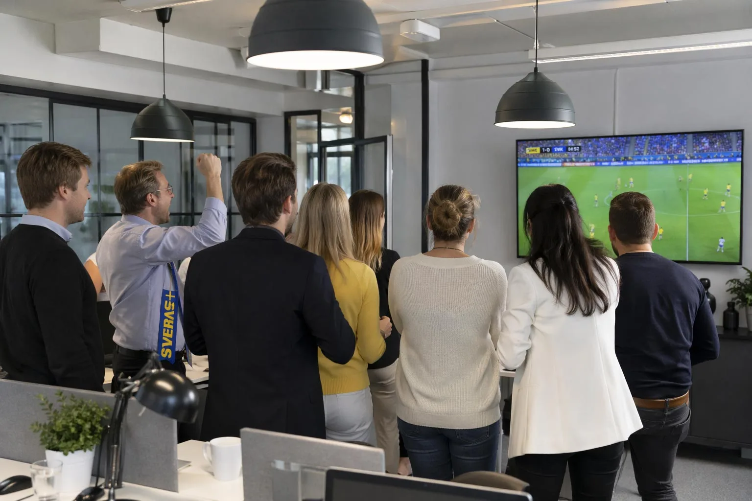 Tippa VM på kontoret 2026 — gemensam tipstävling för hela jobbet
